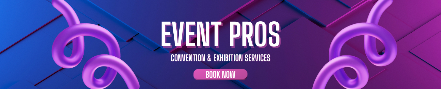 EventPros Banner
