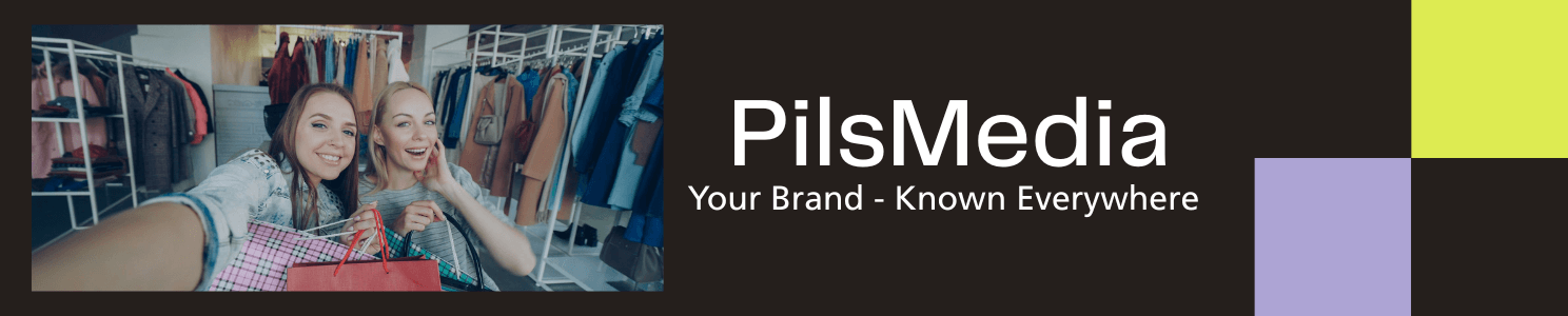 PilsMedia Banner